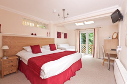 Stratford-Upon-Avon  hotels
