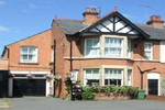 Stratford upon Avon    accommodation