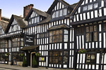 Stratford upon Avon    hotels