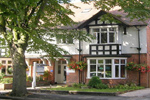 Stratford upon Avon    hotels