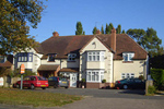Stratford upon Avon    accommodation