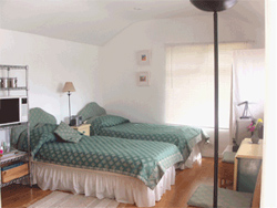 Sudbury  places to stay