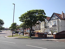 Sunderland  places to stay