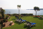 places to stay in Swanage