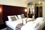 places to stay in Swindon