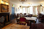 Tarporley hotels