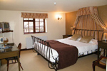 Thirsk hotels