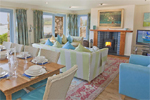 hotels in Tresco England