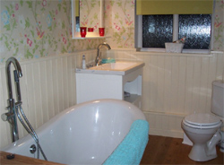 Trowbridge  places to stay