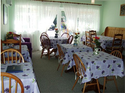 Upper Beeding  places to stay