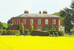 hotels in Walton on Trent England