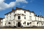 places to stay in Walton on Trent