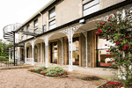 Walton on Trent hotels