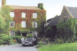 hotels in Walton on Trent England