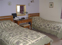 Warminster  places to stay