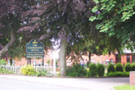hotels in Warrington England