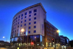 Watford hotels