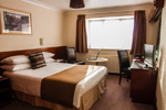 Watford hotels