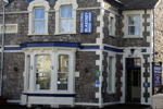accommodation in Weston Super Mare