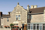 hotels in Weston Super Mare England