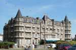 places to stay in Weston Super Mare