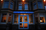 accommodation in Whitley Bay