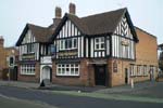 hotels in Wigston England