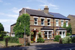 places to stay in Windsor