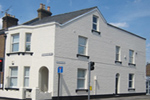 accommodation in Windsor