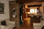 Windsor accommodation