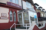 Windsor accommodation