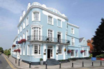 accommodation in Windsor