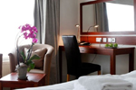 accommodation in Windsor