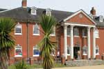 hotels in Wisbech England