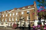 Wisbech hotels