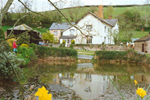 hotels in Wiveliscombe England