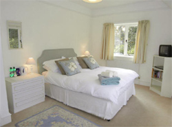 Woking  places to stay