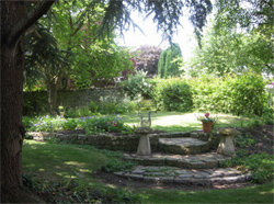 Yeovil places to stay