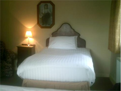 Yeovil  places to stay