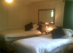 Yeovil  places to stay