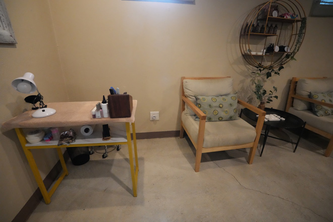 Picture taken at Onguma Bush Camp Etosha National Park Namibia