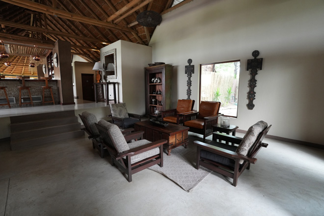 Picture taken at Onguma Bush Camp Etosha National Park Namibia