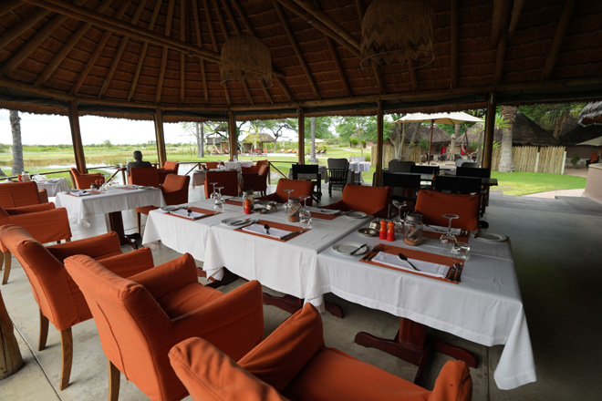 Picture taken at Onguma Bush Camp Etosha National Park Namibia