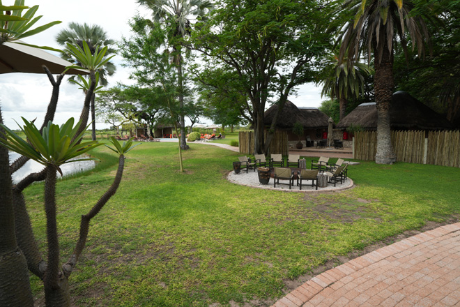 Picture taken at Onguma Bush Camp Etosha National Park Namibia