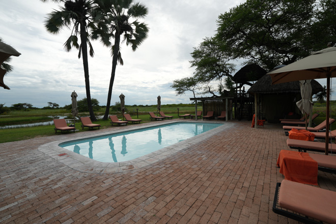 Picture taken at Onguma Bush Camp Etosha National Park Namibia
