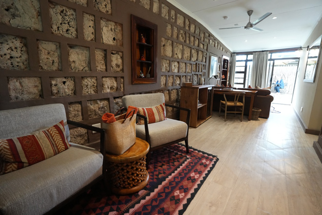 Picture taken at Onguma Bush Camp Etosha National Park Namibia