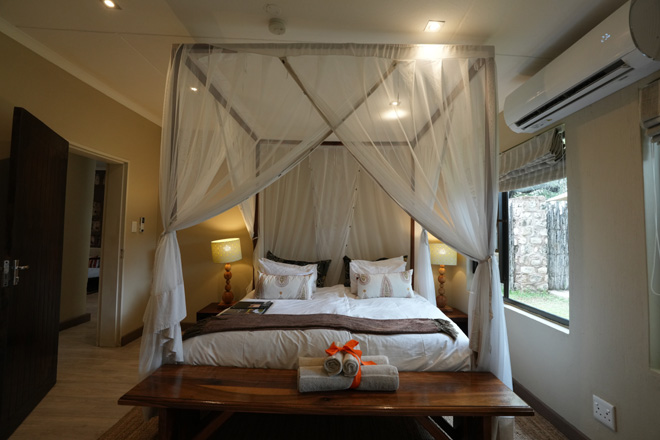 Picture taken at Onguma Bush Camp Etosha National Park Namibia