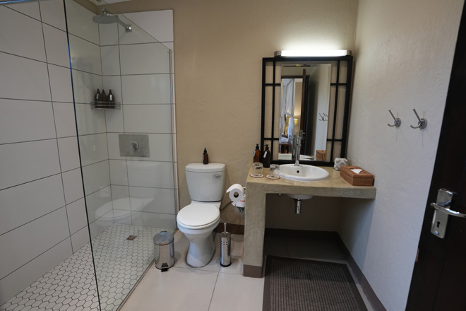 Picture taken at Onguma Bush Camp Etosha National Park Namibia