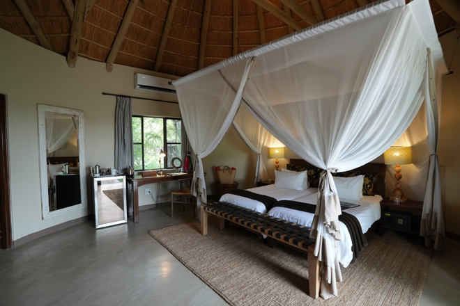 Picture taken at Onguma Bush Camp Etosha National Park Namibia