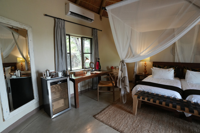 Picture taken at Onguma Bush Camp Etosha National Park Namibia